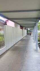 The Metropolitan Condominium (D3), Condominium #508503031